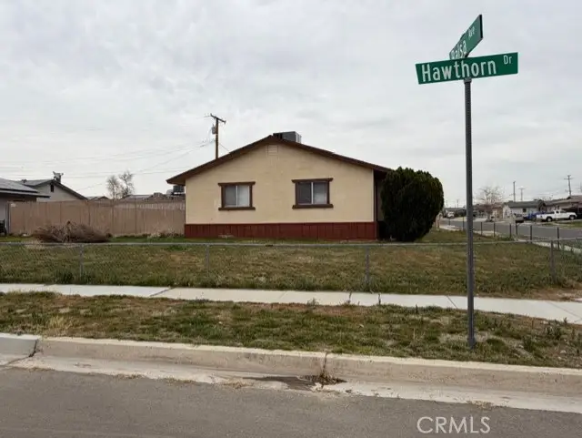 31060 Balsa Avenue, Barstow, CA 92311 - #3