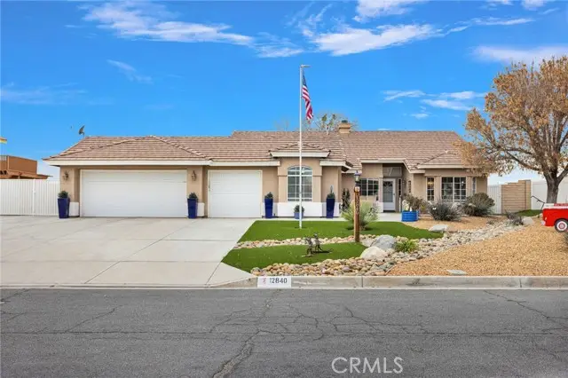 12840 Mar Vista Drive, Apple Valley, CA 92308 - #1