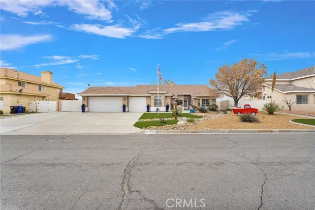 12840 Mar Vista Drive, Apple Valley, CA 92308 - #2