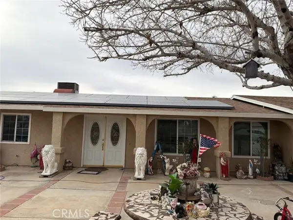 15530 Ute, Apple Valley, CA 92307