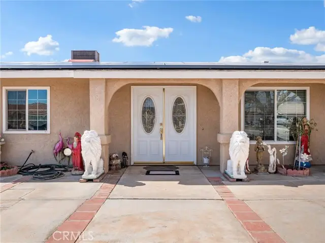 15530 Ute, Apple Valley, CA 92307 - #2