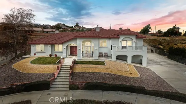 7748 Calpella, Hesperia, CA 92345 - #1