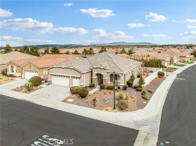 10249 Lakeshore, Apple Valley, CA 92308 - #2