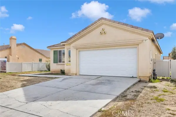 11843 Desert Glen, Adelanto, CA 92301