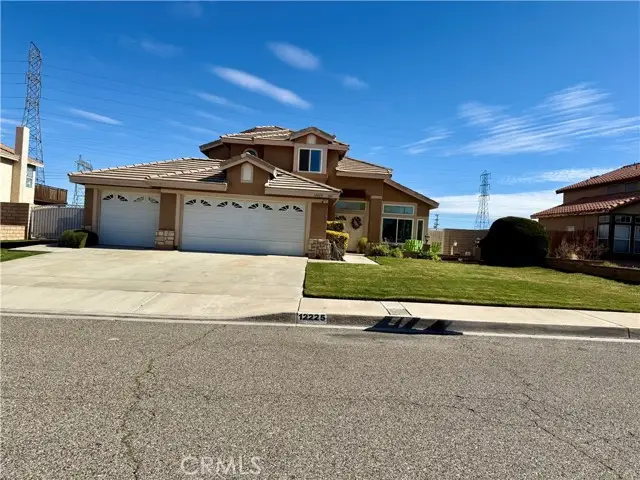 12225 San Dimas Street, Victorville, CA 92392 - #2