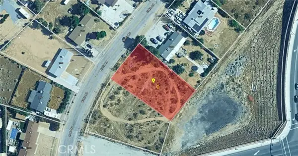 0 El Rio, Victorville, CA 92392