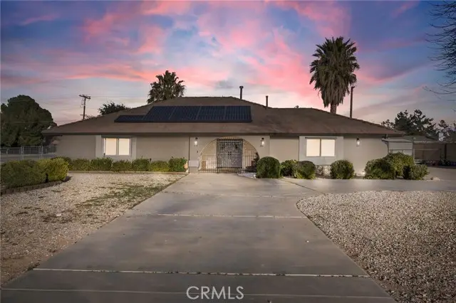 14127 Crow, Apple Valley, CA 92307 - #1