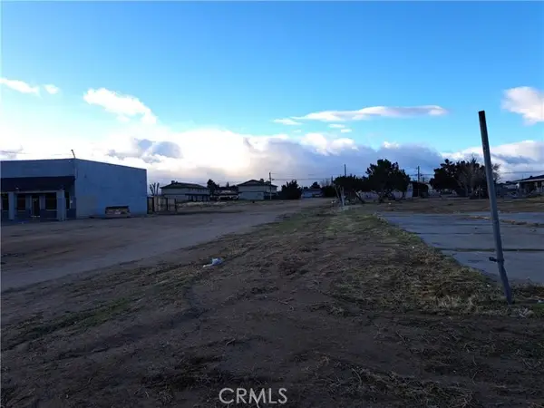 0 Walnut Street, Hesperia, CA 92345