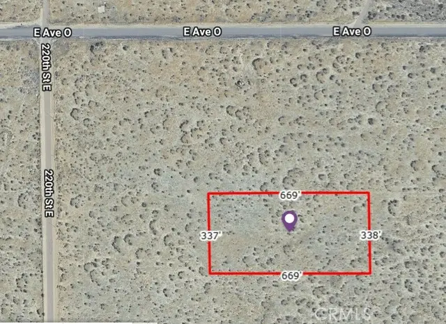 804 E O Avenue, Palmdale, CA 93591 - #1