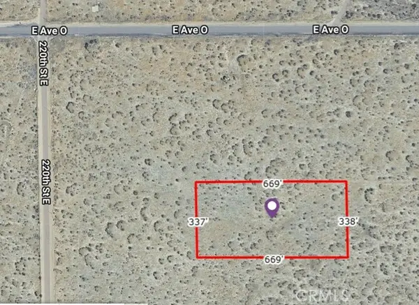 804 E O Avenue, Palmdale, CA 93591