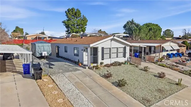 13877 Tam O Shanter Drive, Victorville, CA 92395 - #1