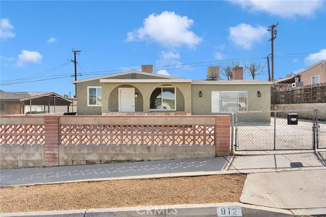912 Kelly, Barstow, CA 92311 - #2