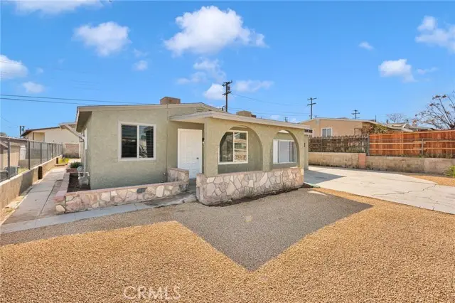 912 Kelly, Barstow, CA 92311 - #3
