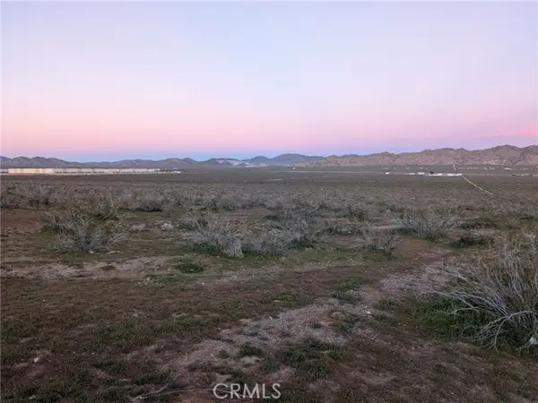 0 Dale Evans Prkway, Apple Valley, CA 92307