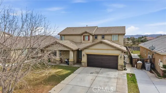 13855 Jackson Street, Hesperia, CA 92344 - #1