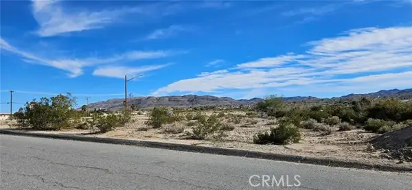 800 Utah Trl., Twentynine Palms, CA 92277