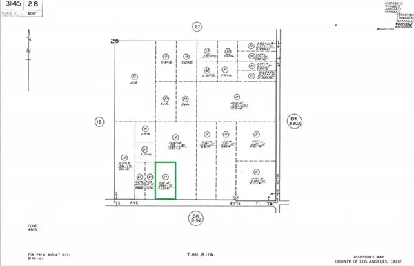 4651 E Avenue F, Lancaster, CA 93535