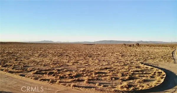 0 Burnt Tree, Hinkley, CA 92347