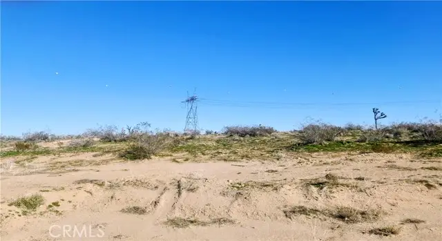 0 Violet, Adelanto, CA 92301 - #1