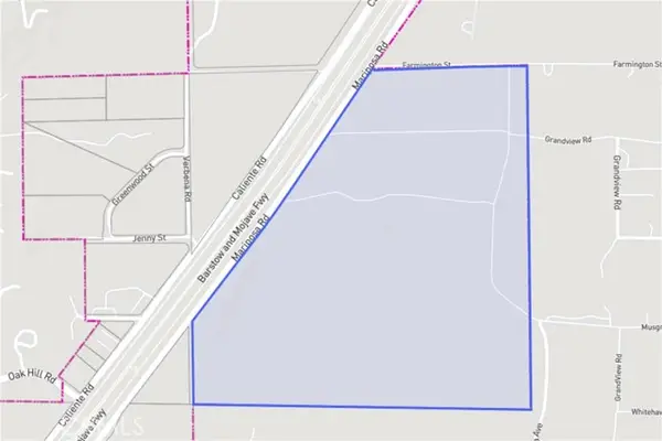 0 Mariposa, Hesperia, CA 92344