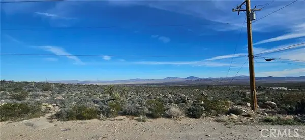 800 Meehleis, Lucerne Valley, CA 92356