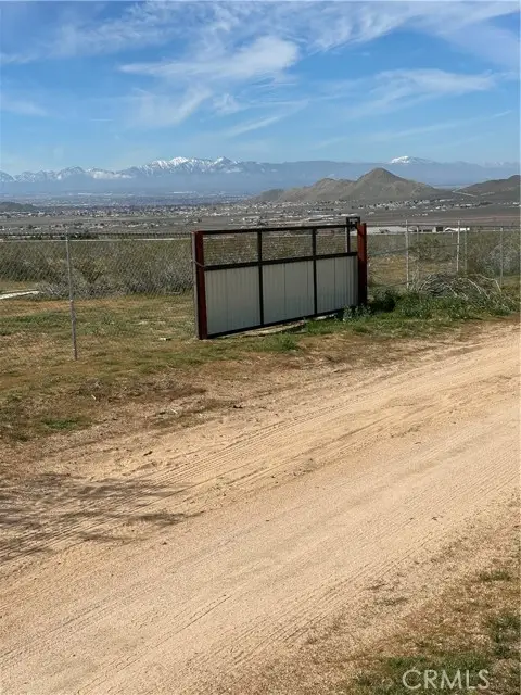 0 Chrysolite, Apple Valley, CA 92307