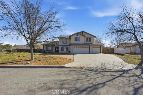 16261 Lake View Lane, Apple Valley, CA 92307