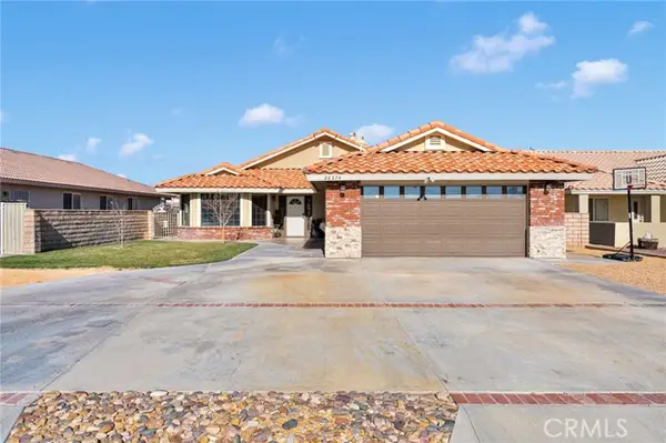 26374 Buccaneer, Helendale, CA 92342