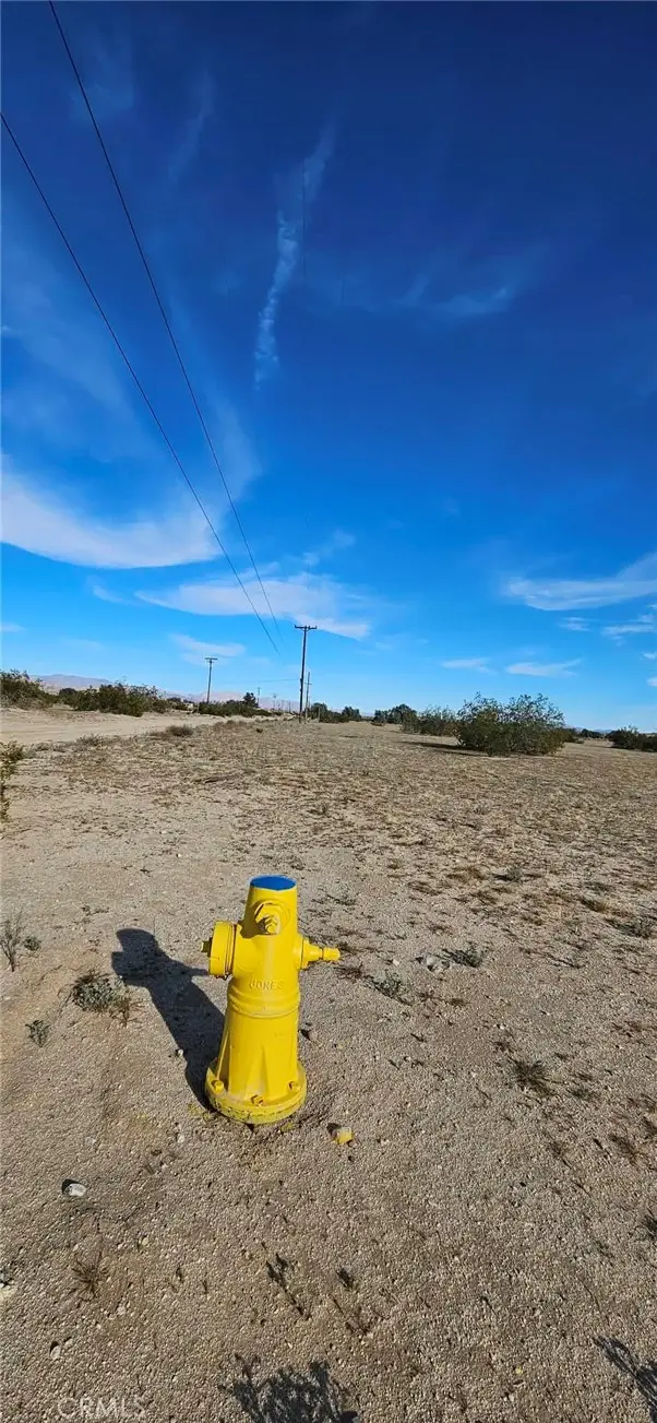 800 Mesa Dr., Twentynine Palms, CA 92277 - #1