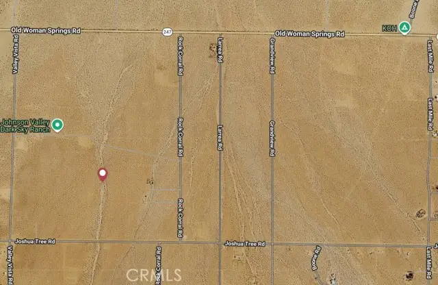 800 Firethorn Way (near), Landers, CA 92285 - #3