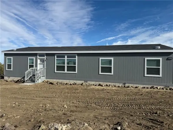 10633 Bromley Road, Pinon Hills, CA 92372