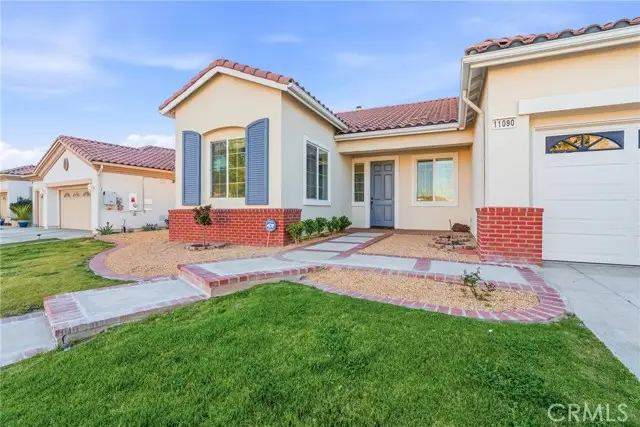 11090 Dandelion Ln, Apple Valley, CA 92308 - #2