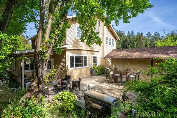 6701 E Zayante Road, Felton, CA 95018