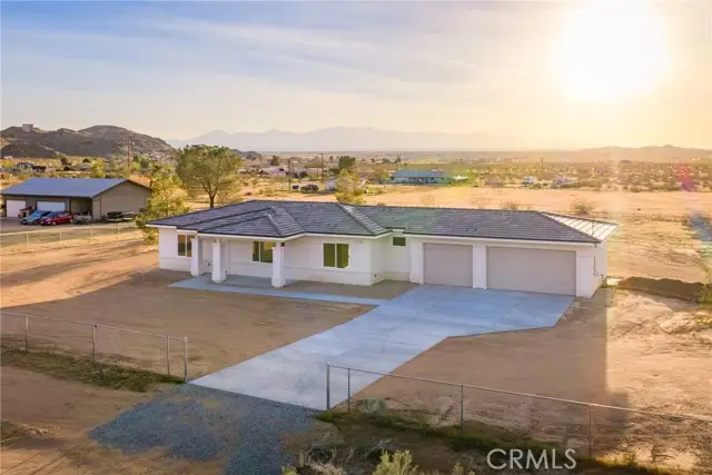 15168 Barbara, Apple Valley, CA 92307 - #1