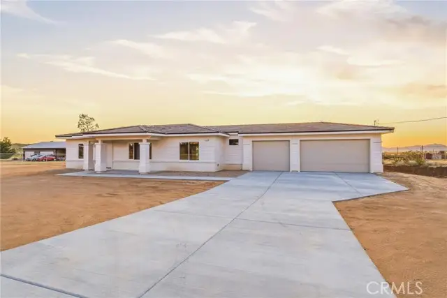 15168 Barbara, Apple Valley, CA 92307 - #3
