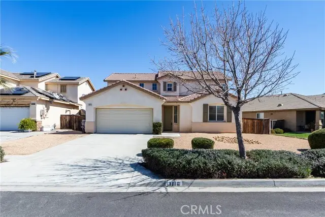 13816 Grant, Oak Hills, CA 92344 - #1