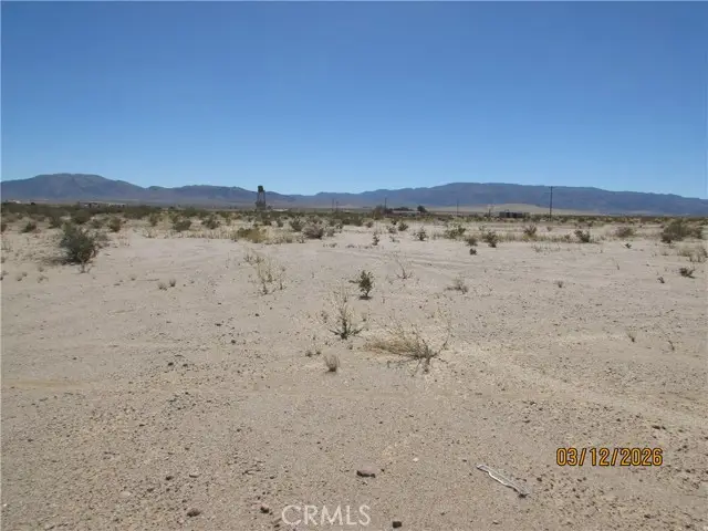 26 Telephone Road, Twentynine Palms, CA 92277 - #1