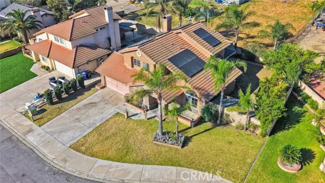 7656 Evergreen Lane, Fontana, CA 92336 - #1