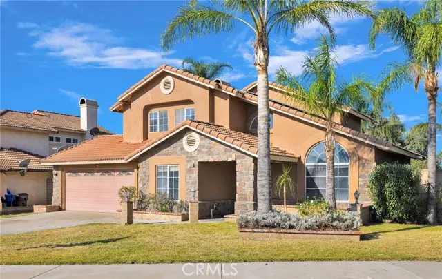 7656 Evergreen Lane, Fontana, CA 92336 - #2