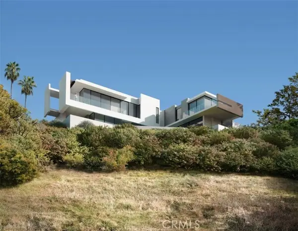 4563 Martson Drive, Encino (los Angeles), CA 91316