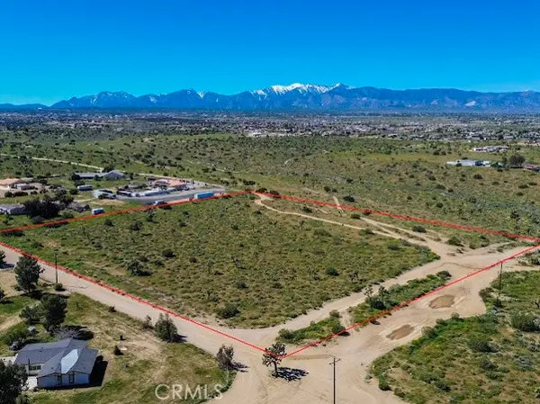 1 Smoke Tree, Oak Hills, CA 92344