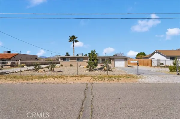 8770 Glendale, Hesperia, CA 92345