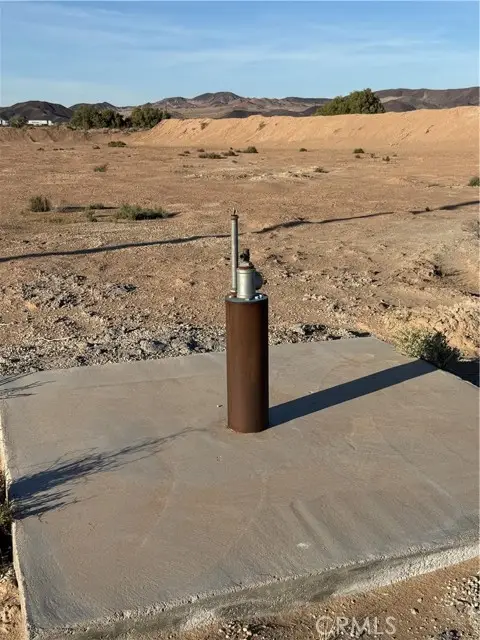 6 Gasco Road, Newberry Springs, CA 92365