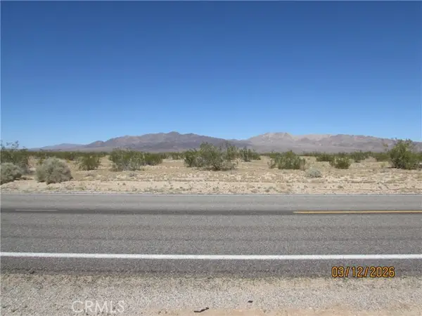 42 Amboy, Twentynine Palms, CA 92277