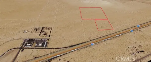 39601 Cuyama Avenue, Newberry Springs, CA 92365