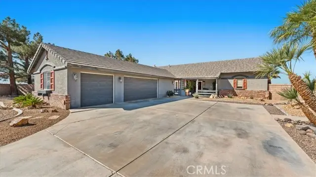 12920 Choco, Apple Valley, CA 92308 - #1