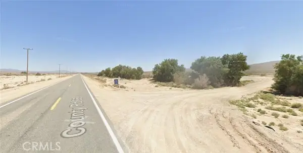 29350 Sweet Rock Lane, Newberry Springs, CA 92365