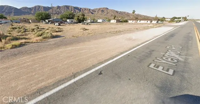 38670 E Yermo Road, Barstow, CA 92398 - #2