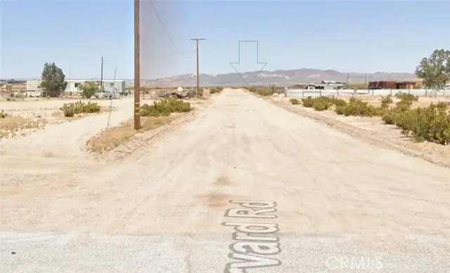 39501 Harvard Road, Newberry Springs, CA 92365 - #2