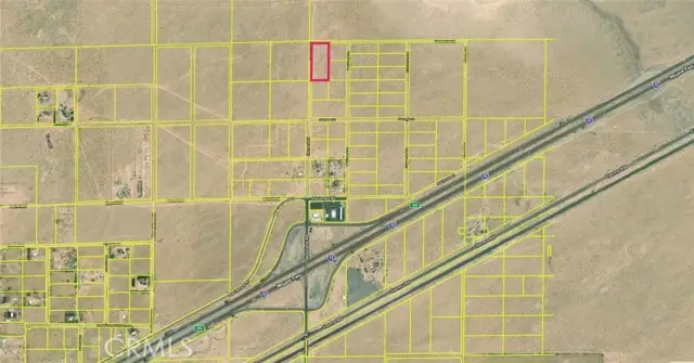 39501 Harvard Road, Newberry Springs, CA 92365 - #3